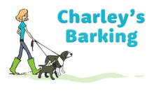 Charley's Barking Dog Walker Hove